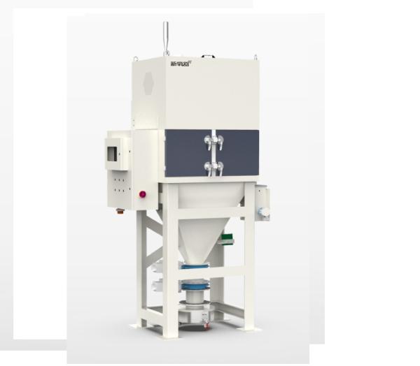Industrial Dust Fume Extractors Explosion Proof For Automotive