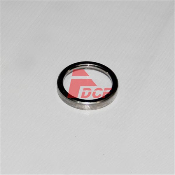 D7D Intake Exhaust Valve With  Excavator Engine Parts 290 Valve Seat