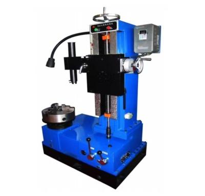 Repairing 8 320mm Disc Drum Brake Lathe Machine BDL-837O Brake Disc Lathe