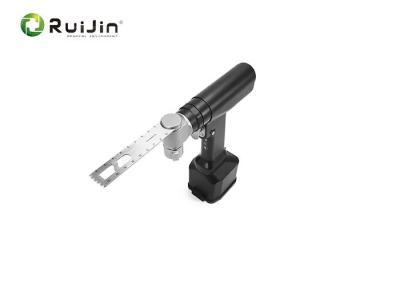 O osso de oscilação cirúrgico viu 4.2mm médicos com Jacobs Chuck Drill