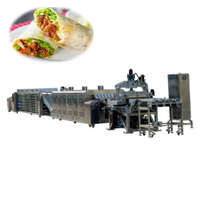Equipamento do à prova de água para cozer um Lavash armênio