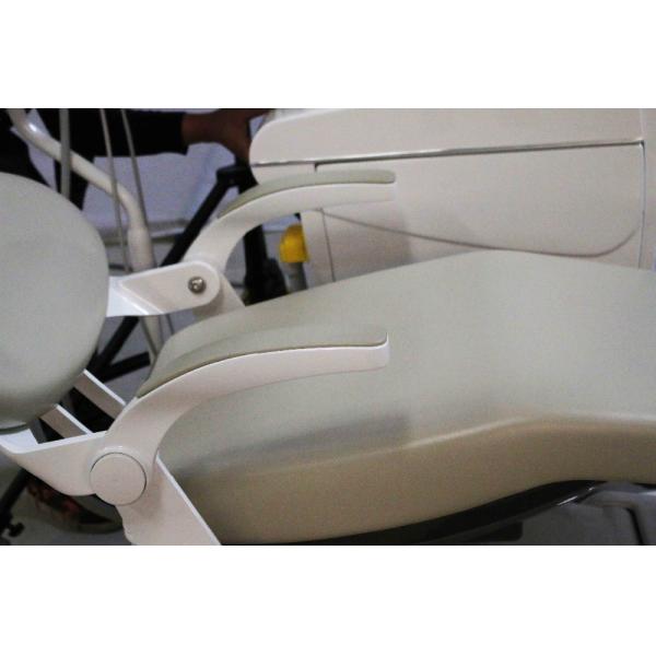24v Dental Chair Unit , Left Right Hand Exchange Switch Electric Dental Chair