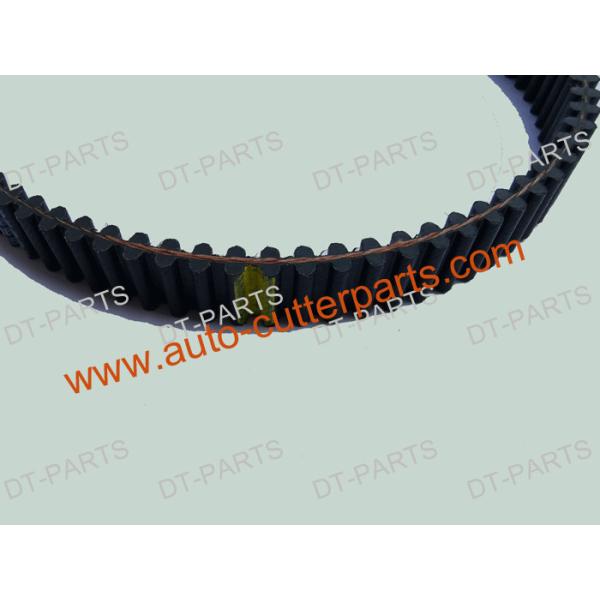Rubber Cutter Spare Parts Drive Belt 127974 Ix6  Cutter