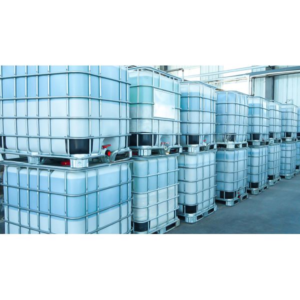 Formic Acid Liquid for Leather Tanning PH Adjustment and Feed Preservation