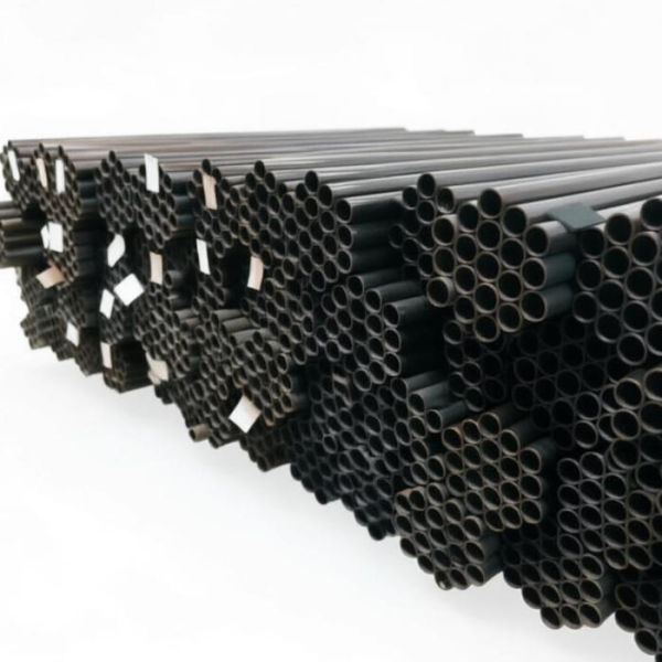 30CrMo Steel Grade WireLine Diamond Drill Tube Mother Pipes with ASTM A519 Standard and 30-139.7mm OD Range for Oil Drilling