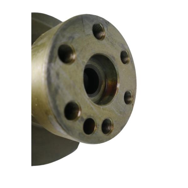 ISUZU NPR 4BE1 CRANKSHAFT(CAST IRON) 8944163730