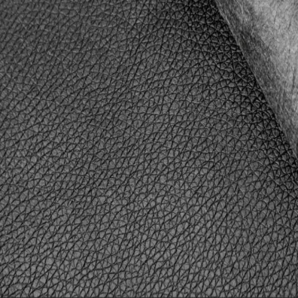 Pvc D90 Small Lychee Grain Artificial Synthetic Leather Chair Sofa Shoes Car Foot Mat Faux Leather