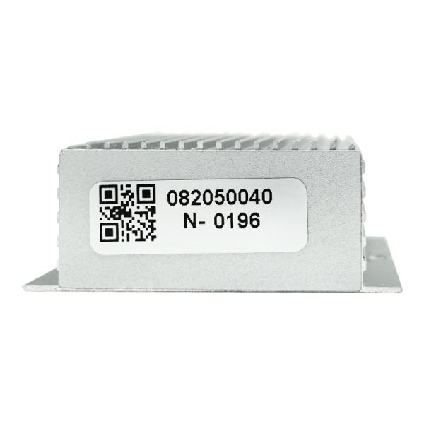 Multiple  booster  module  Voltage Input: 10V/24V/28V, Perfect for UAV Systems