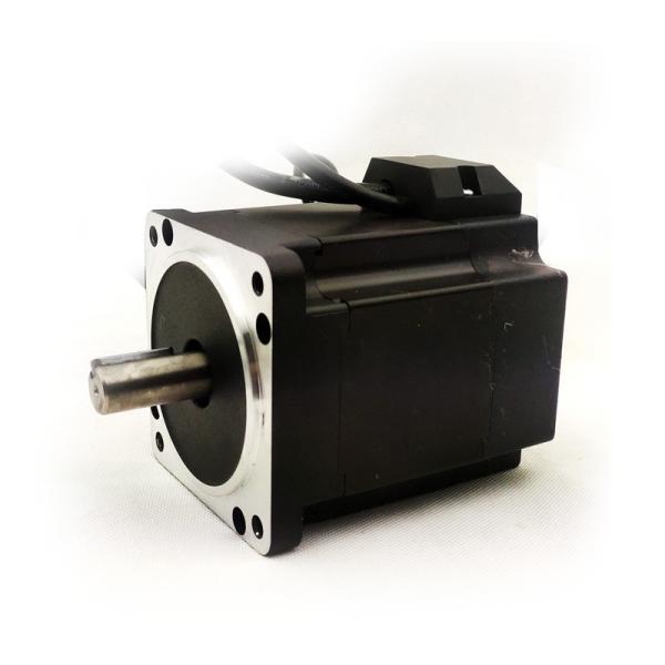 Flange 86mm Brushless DC Motor 48V 3000RPM 565W 1.8N.m J86BLS105-430A 3phase body length 105mm BLDC motor