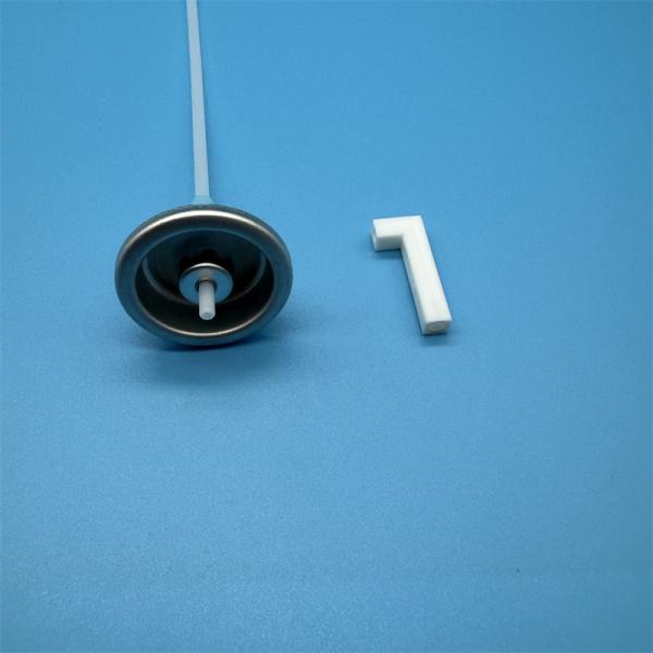 Durable Air Freshener Valve for Automotive & Industrial Use with Corrosion-Resistant Design