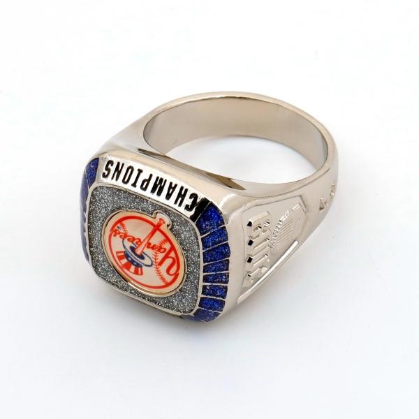 2021 Youth Award Rings For Baseball Tournaments