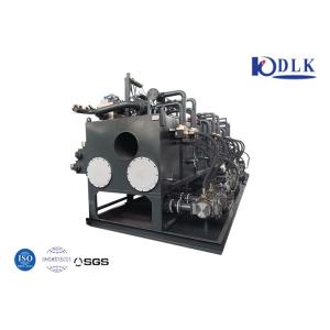 Гидравлический металл машины Y81-2000 Baler утиля тяжелый ненужный тюкуя 700*700 Mm