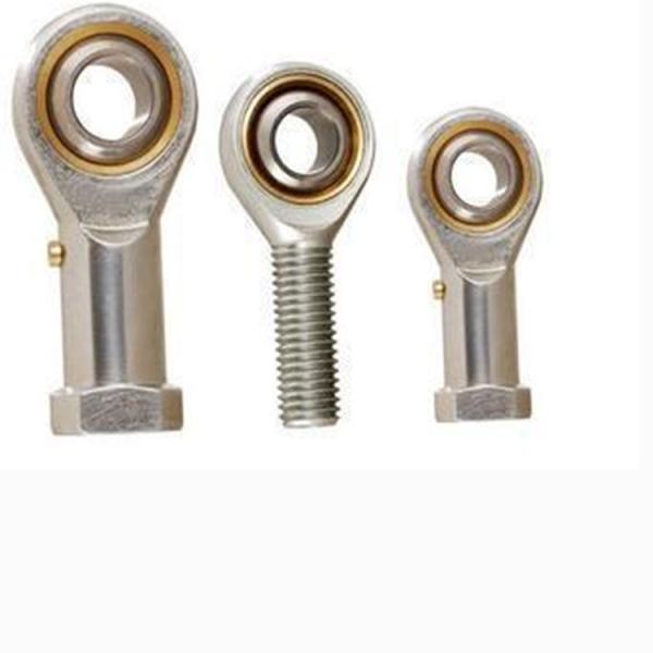 High Precision M16X2mm Ball Joint Rod Ends Bearing Pos16 For Machinery