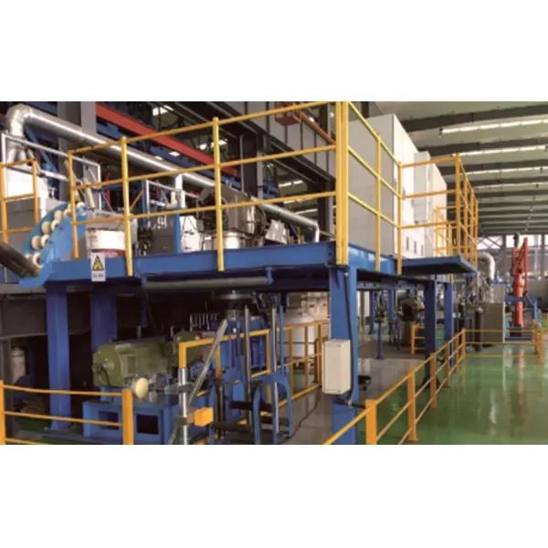 Cost-Effective and Medium Voltage Submarine Cable for Near-Shore Projects