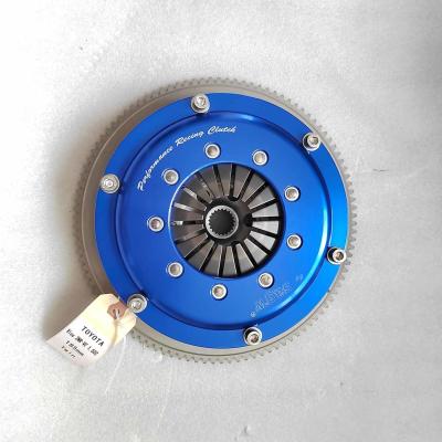 2NR VE 1.5CC Performance Clutch Kit Vios Toyota Clutch Kit
