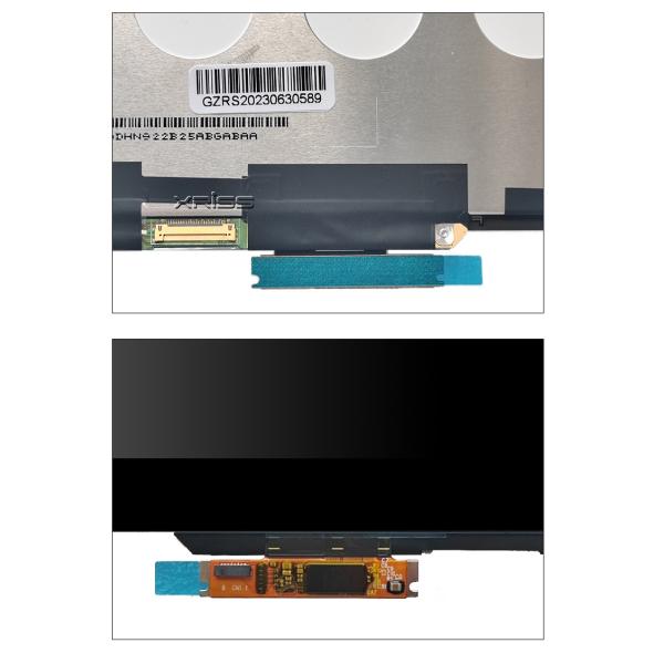 NV140WTT-N40 LCD дисплей для HUAWEI Matebook 14 14,0 дюйма 2160X1440