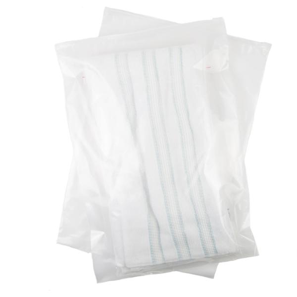 1-12 Цветов Печать полибака Zipper Вакуумные пакеты для одежды и одеяла