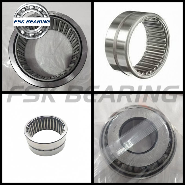 PinRoll NA1040 High Precision Stamped Needle Bearing Industrial Non-standard Mechanical Accessories