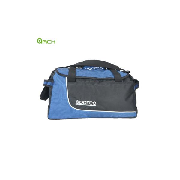 1680D Polyester Outdoor Gym Bag