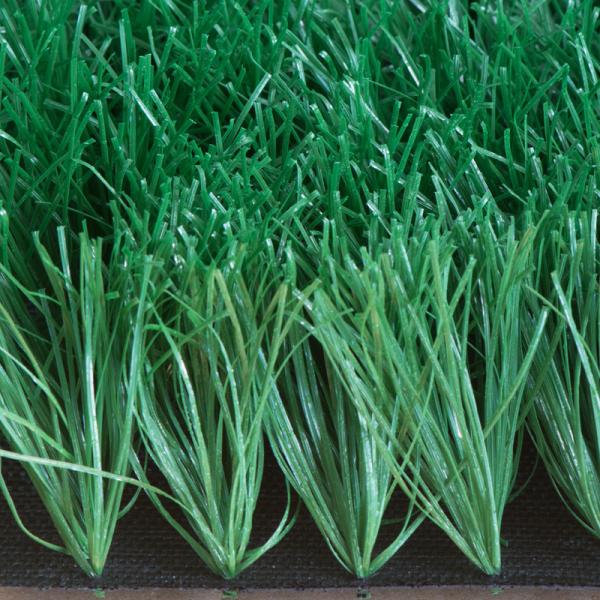 Filling Turf Sports Football Synthetic Grass 50mm Pile Or Size Customized