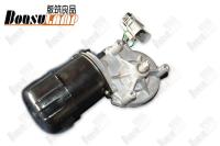 Le camion d'ISUZU épargne le moteur remplaçable véritable 1868101210 de l'essuie-glace EXZ01