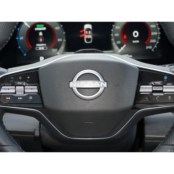 SUV Electric Vehicle Pure Electric Nissan Ariya 2022 2WD Long-Range Full Version