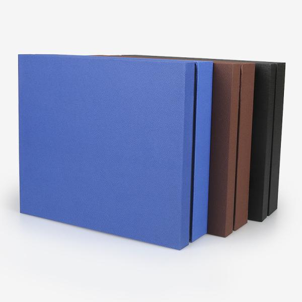 Premium Square Gift Boxes For Electronics Apparel Lingerie Stylish Packaging For Cosmetics Skincare Products