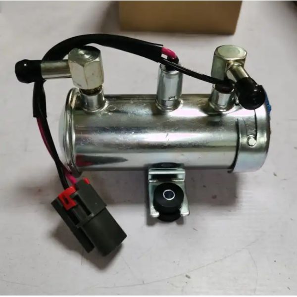 SUNORO Construction Machinery Parts Excavator 4HK1 6HK1 Engine Fuel Electronic Pump Model 8980093971