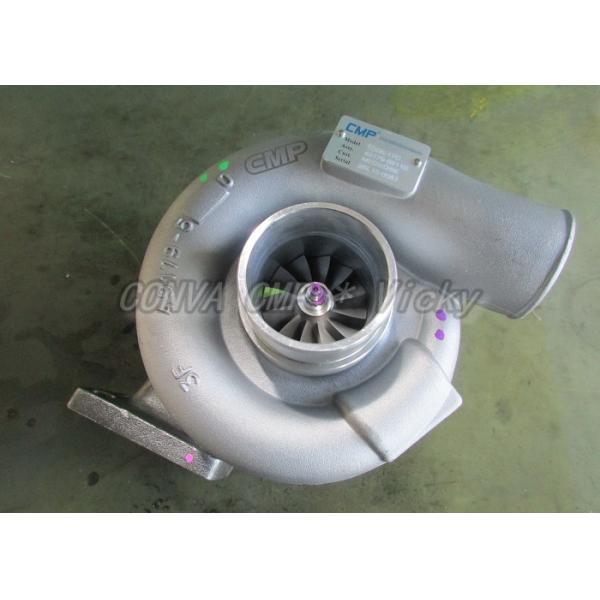 4BT Hyundai HX25W 4038790 4038791 CMP Turbo Engine Parts / Automotive Turbochargers