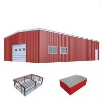 Diseño de Estructuras, Fabricación de Metal, Soldadura, Diseño de Naves Industriales Prefabricadas, Estructuras de Acero para Almacenes, Kits de Construcción Metálica