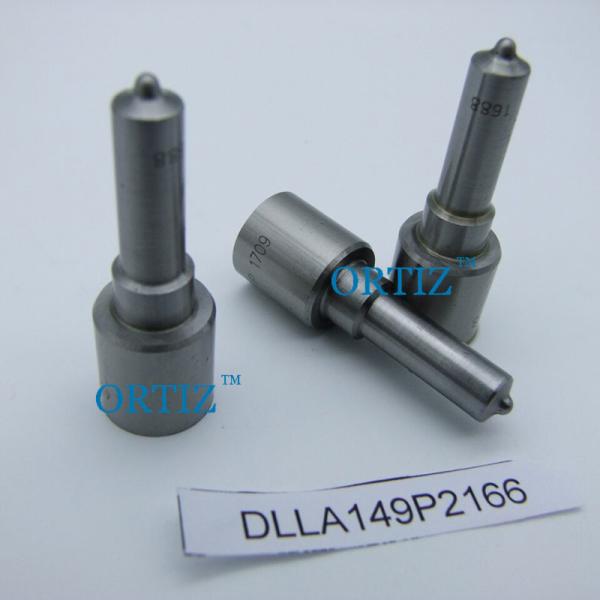 ORTIZ FAW fuel injection pump parts nozzle assembly DLLA 149 P2166 auto diesel fuel dispenser nozzle DLLA149P2166