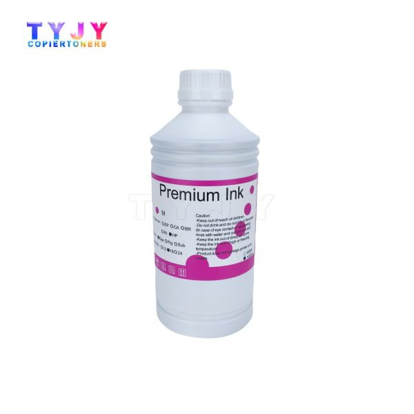 Ink for HP DesignJet T610 T620 T770 T790 T1100 Printer Ink Bottle T1120 T1200 T2300 500 510 800 Z2100