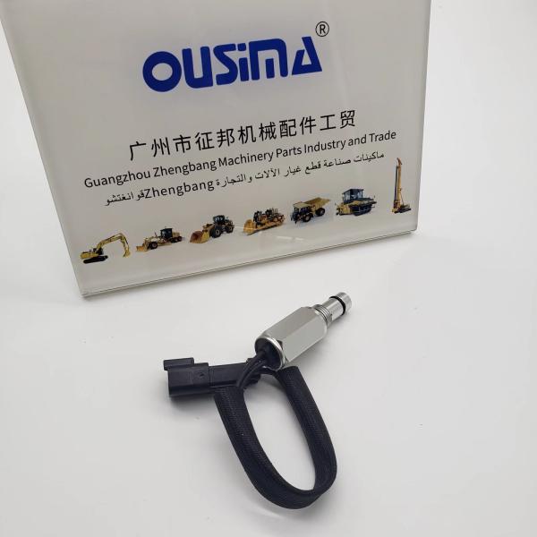 Conjunto de interruptor de Sensor For  de 2276744 máquinas escavadoras