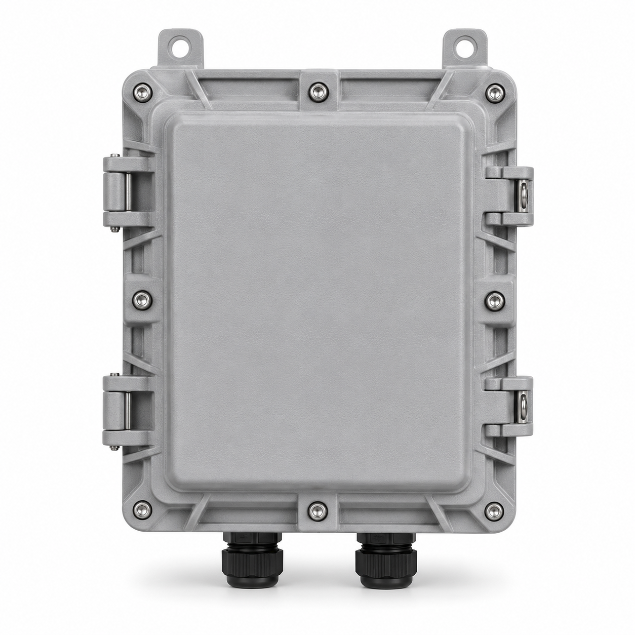 Insulated Shockproof Explosion Proof Box High Insulation Terminal Junction Box