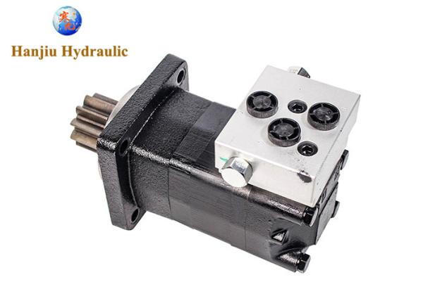 OMS hidráulico 230 H do motor - 151F0375 - Danfoss para Yanmar B15 Equipmen pesado Pare Part