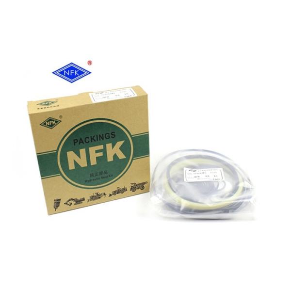 Furukawa Fs37 Casse-roche hydraulique série Fs Casse-roche hydraulique kits de réparation