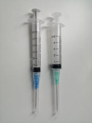 1ml 2ml Disposable Needles And Syringes 3ml 5ml 10ml 20ml 30ml 50ml 60ml