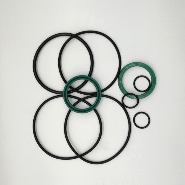 Eco Ruuber Hydraulic Jack Oil Seal Kit Konan MKB-1500 MKB-1400