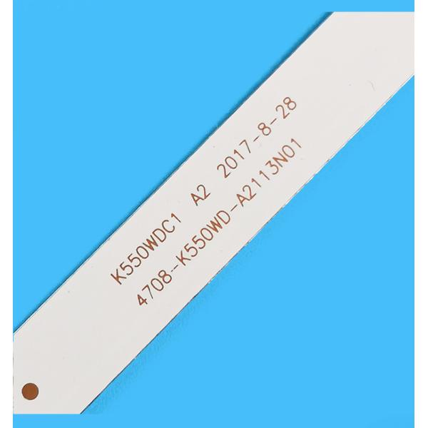 55PUF6263/T3 55PUF6023/T3 Hdmi Tv Led Backlight 4708-K55WDC-A1113N01 55PUF6022/T3 Включает в себя: