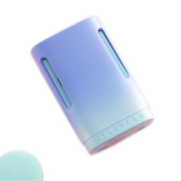 Вентилятор шеи ROHS Bladeless мини вися для спорт на открытом воздухе офиса перемещения домашних