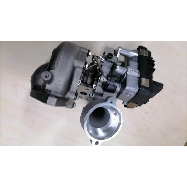 54409880026 8508091 11658510943 Electric Turbocharger For BMW