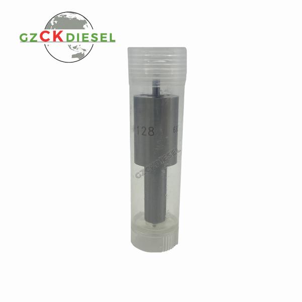 Diesel Fuel Injector Nozzle DLLA130SM128 6212-11-3920 6212113920