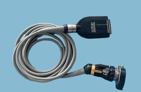 S7 S7 Pro Camera Head Endoscope Cable Flexible Medical Camera Cable