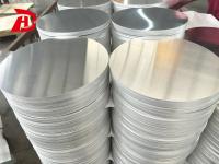 1 Series Aluminium Discs Circles Hot Rolling Casting Rolling Delivery Time Fast Price Low
