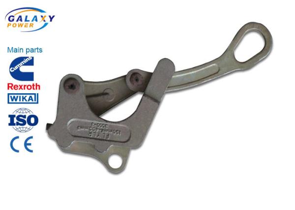 Cabo resistente emocionante do ajuste de Máximo Abertura 18-36mm das braçadeiras do auto flexível dos condutores