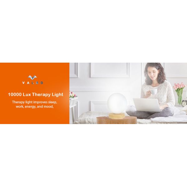 2700K 4000K 6000K Moon Desk Light Dimmable LED Moon Lights