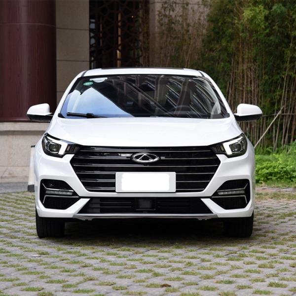 Coche nuevo y usado Chery Avto 2021 ARRIZO 5 más poco coche compacto de la gasolina del AI 1.5T CVT hecho en mayorista de los vehículos de China