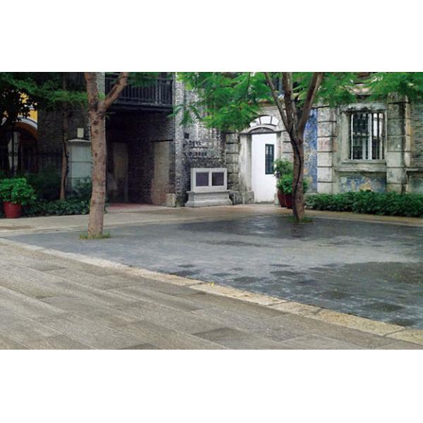 Крытая/на открытом воздухе каменная плитка 600*600 фарфора взгляда/размер 300x300 Mm