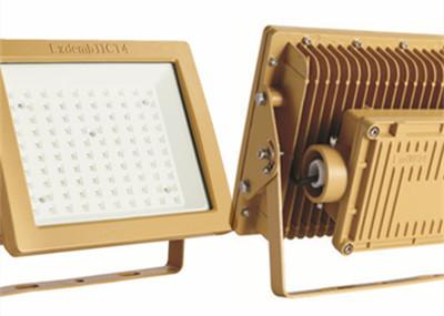 100 Watt LED Explosion Proof Light Fixture , PF0.96 Explosion Proof Lighting