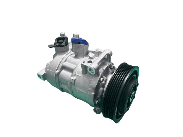 Car Ac Compressor OEM 8WD820803B 8T0260805N for Audi A4 A6 Q5 Jetta Passat Golf7 2.0L and Top Performance Guaranteed